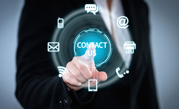 Contact