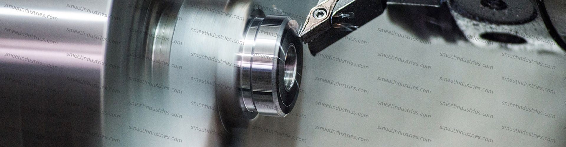  CNC Turning parts