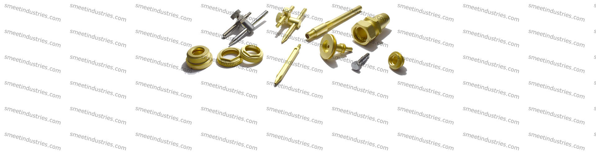 Special Components