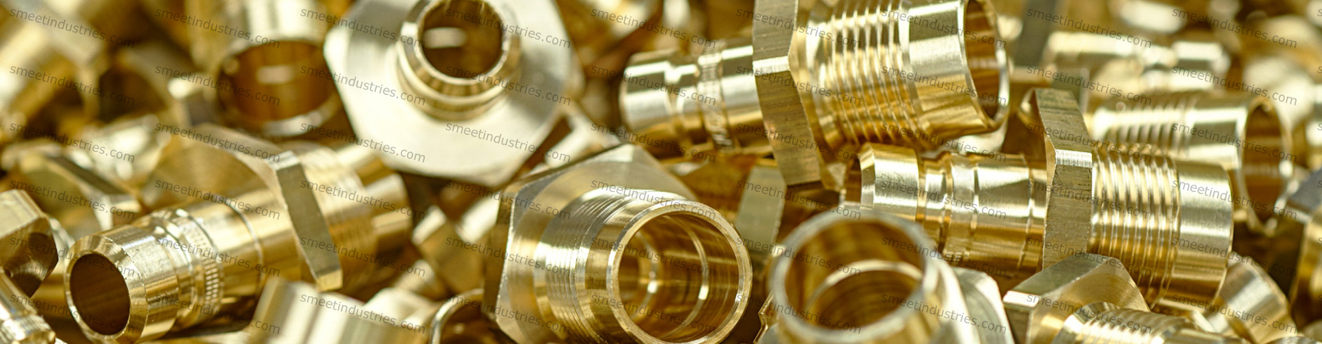Turned Components