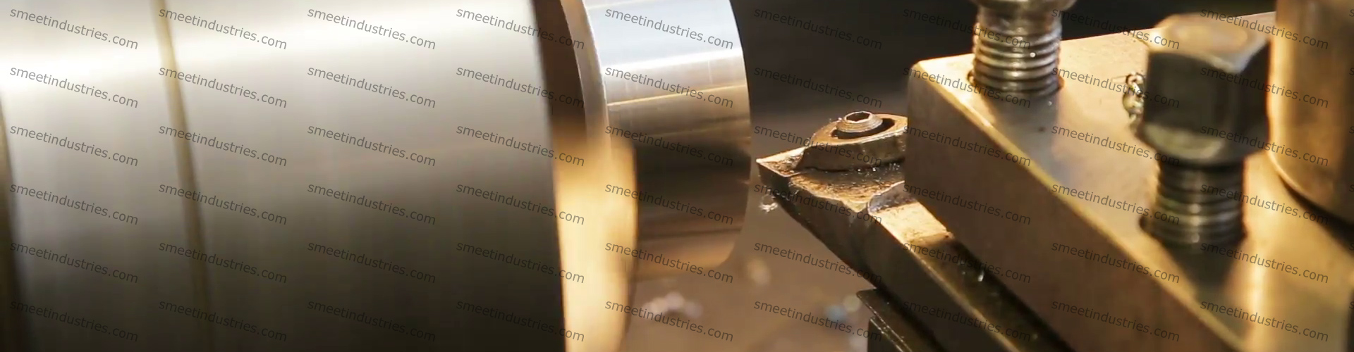 Precision Turning