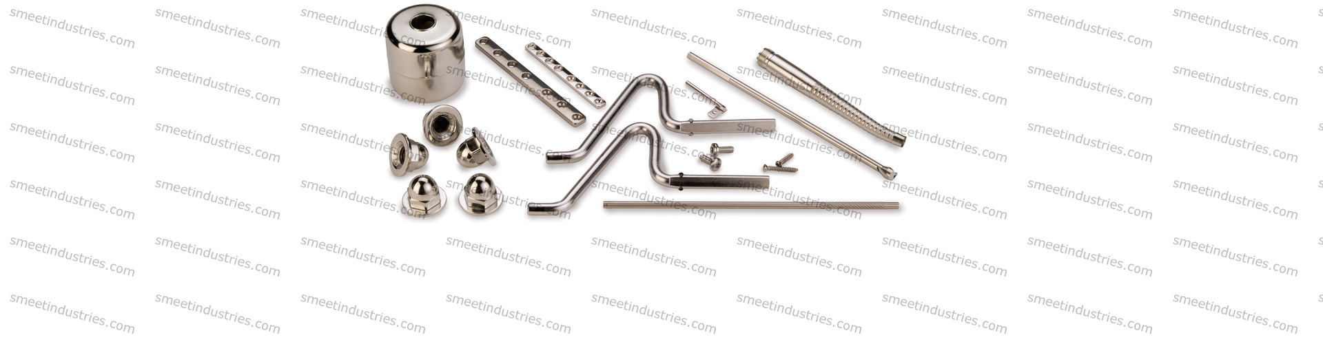 Medical Parts